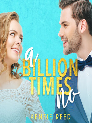 cover image of A Billion Times No